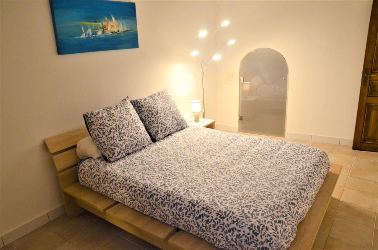 Апартаменты Casa Mia Антиб Экстерьер фото